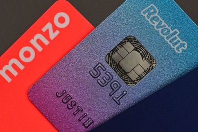 Monzo, Revolut, Starling or Chase? The best digital bank accounts, compared