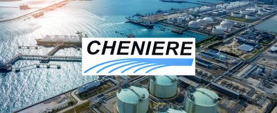 Cheniere Energy: A Bullish Setup for More Gains