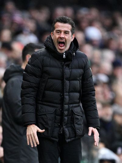 Fulham to contact PGMOL as Marco Silva fumes over officiating in defeat to Crystal Palace