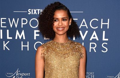 Gugu Mbatha-Raw will never discuss her personal life