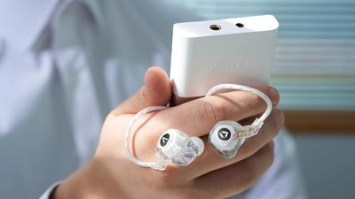 Activo Q1 review: IEM earbuds for the masses?