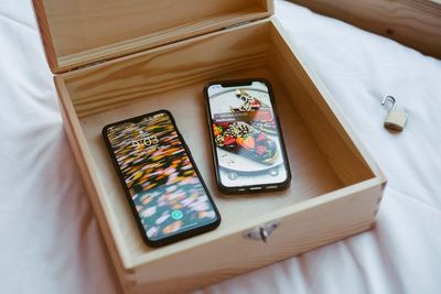 Forget expensive digital detox retreats, here's what happened when I tried it at home