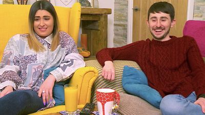 Gogglebox Fans Switch Off in Droves Over ‘Weird and Disturbing’ Scenes—Viewers Outraged