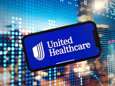UnitedHealth's RSI Suggests It Is Extremely Oversold