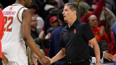 Eric Musselman Explains Why West Coast Teams in Big Ten Might Have Been a Bad Idea