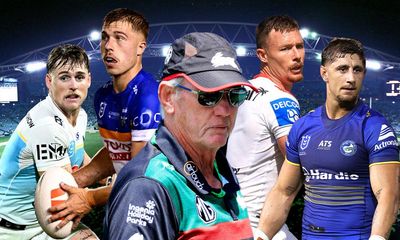 NRL 2025 predicted ladder part one: turmoil-hit Souths face familiar challenges