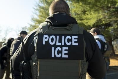 ICE To Deport Unaccompanied Migrant Children In Phases