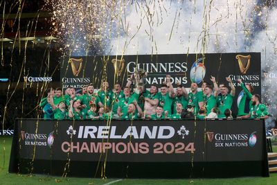 Six Nations title permutations: What Ireland, France and England need to win the championship