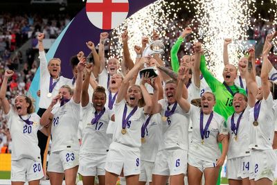 More wins, more drinks: Opening hours in pubs could extend in England and Wales during Women's Euros