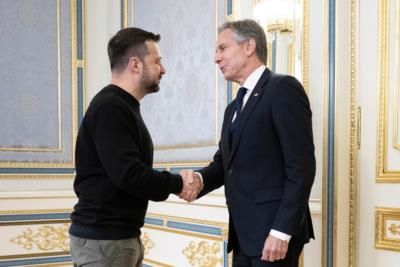 US-Ukraine Resources Agreement Finalized, Security Guarantees Still Pending