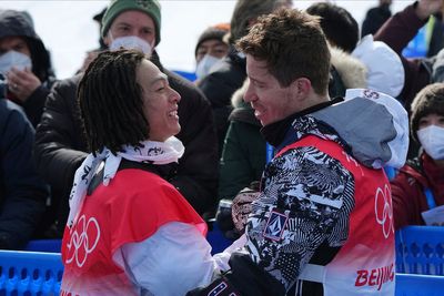 Shaun White's new league to head to Aspen and mountain in China where he closed out his career