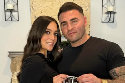 Jersey Shore star announces pregnancy after suffering ‘devastating’ miscarriage