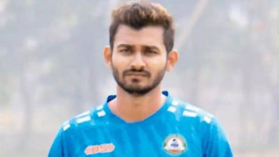 Vidarbha retain 17-member squad for Ranji Trophy final against Kerala