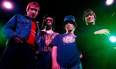 ‘Liam Gallagher kissed me on the lips’: Ocean Colour Scene on making The Riverboat Song and 90s excess