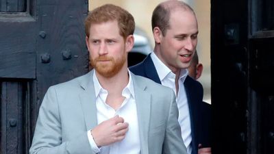 Bombshell TV Show Reveals Prince Harry’s Fate Under Prince William’s Reign