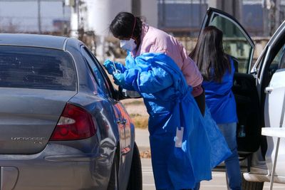 Health officials sound alarms after Texas measles outbreak spreads to metropolitan area with nearly 100 sick now