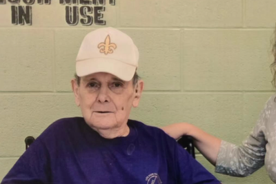 Louisiana’s oldest death row inmate dies 3 weeks before he was to be state’s first execution in 15 years