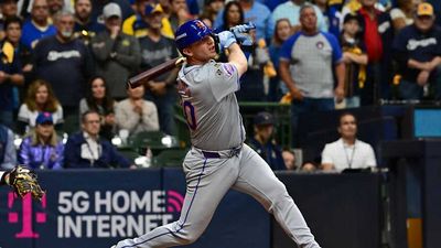 Pete Alonso Shares Detailed Pitch-by-Pitch Breakdown of Fateful Home Run vs. Brewers