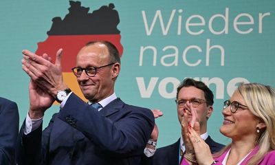 The fight at the heart of the German election is simmering everywhere