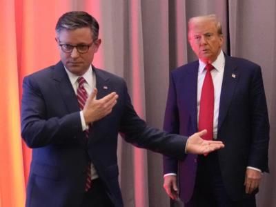 House Republicans' Bill Faces Final Hurdle Before Vote