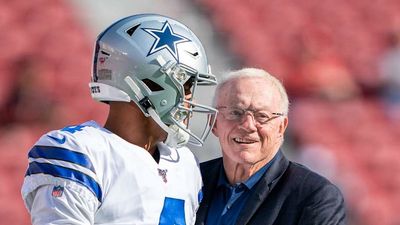 New Cowboys Coach Brian Schottenheimer and Team Owners Want to Draft a Quarterback