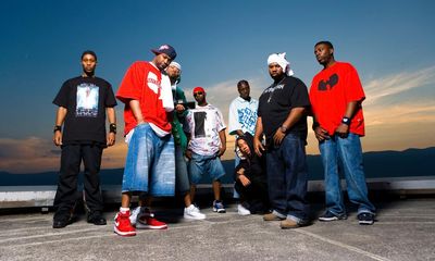 No longer ‘forever’? Wu-Tang Clan hint at breakup with final world tour