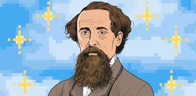 Why Charles Dickens would have made Great Expectations a videogame if he were writing today