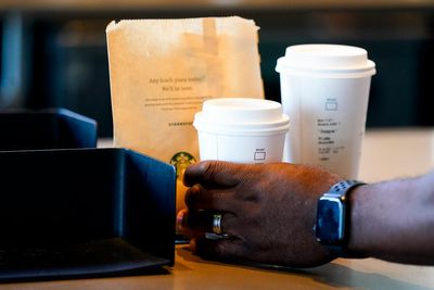 Starbucks removed 13 drinks from its menu — here’s what’s replacing them