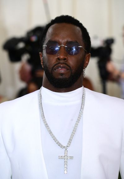 Who was Diddy's lawyer and why has he quit?