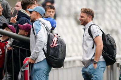 Joe Root convinced England on right track under ‘brilliant leader’ Jos Buttler