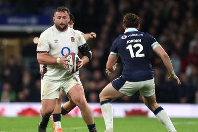 Will Stuart reveals the secret weapon behind England’s Six Nations improvement