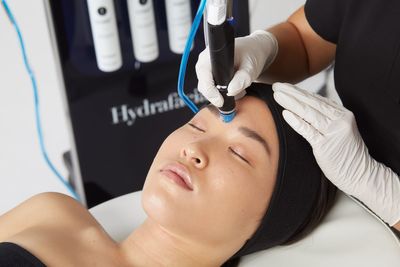 London's best facials, tried and tested