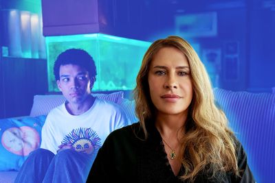 The Oscars' big "Emilia Pérez" problem