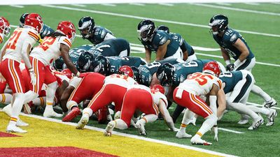 NFL Executive Says One Team Is Proposing Ban to Eagles' Tush Push Play