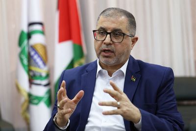 Hamas official says Netanyahu ‘intentionally sabotaging’ Gaza ceasefire