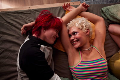 Survey Finds LGBTQIA+ Folk Have Inspired The Straights To Be More Adventurous In The Bedroom