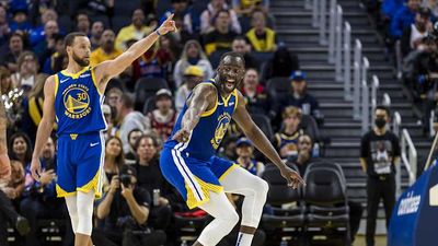 Draymond Green Explains Why He Made Bold Warriors Prediction During All-Star Broadcast