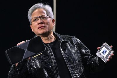 Nvidia will face off with investors demanding perfection as the ‘spigot of investment dollars’ gushes into AI