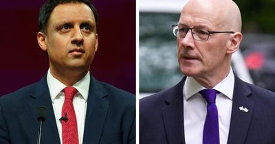 John Swinney urges Anas Sarwar to vote for Budget after Starmer Grangemouth pledge