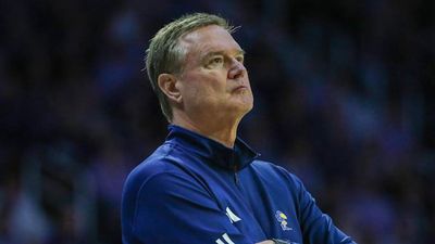 Kansas Ends 80-Week AP Poll Streak After Multiple Upsets