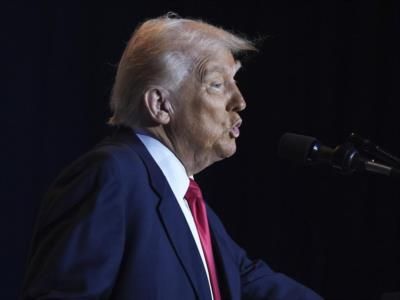 Trump And Zelensky Close To Rare Earths Deal Agreement