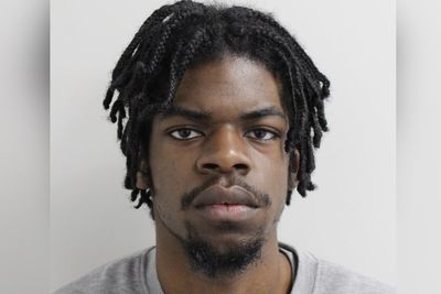 Police hunt man after stab victim, 20, killed in Hackney street brawl