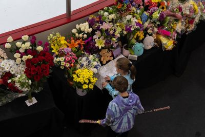 Chen and Kerrigan are added to cast of a figure skating event benefiting victims of DC plane crash