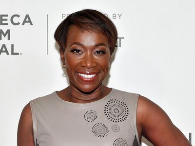 MSNBC makes it official: Joy Reid loses show and Jen Psaki moves into new primetime slot amid sweeping lineup change