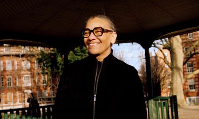 ‘Artists should let the cat out of the bag’: Lubaina Himid to represent Britain at 2026 Venice Biennale