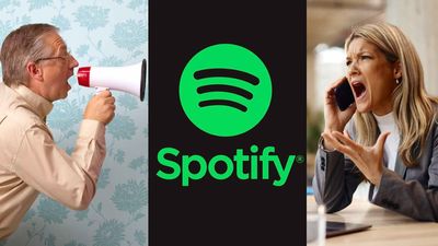 Spotify fights back: Think that artists aren’t getting enough cash? Spotify says there's a good reason for that