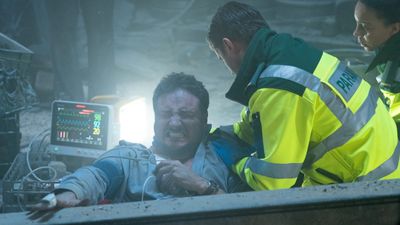 EastEnders tonight reveals aftermath of Martin's tragic death — but there's a twist!