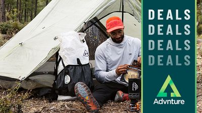 The "outstanding" Jetboil Zip has all the benefits of the Flash, but it's lighter, smaller, and under $75 at REI right now