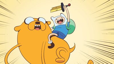 Oni Press shares an exclusive preview of the first Adventure Time comic in 7 years