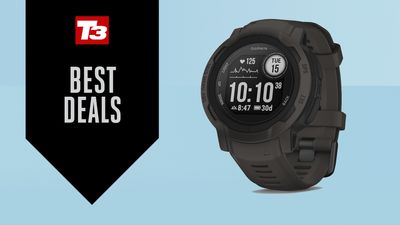 Garmin’s popular rugged multisport watch drops to its lowest-ever price on Amazon